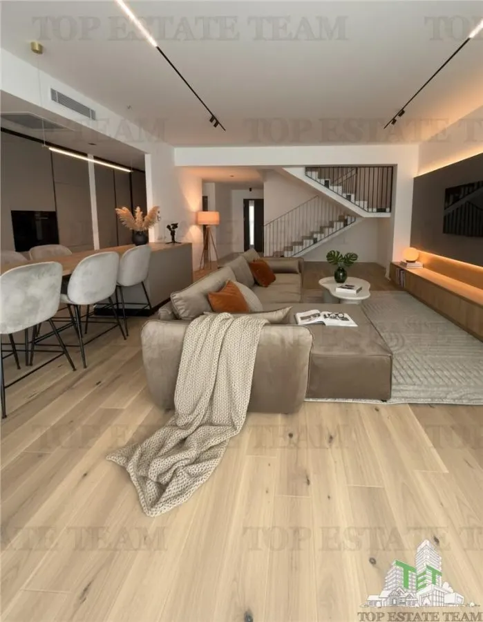 Ultima casa de vanzare in cartier exclusivist in zona de Nord / Bulevardul Pipera - foto 1