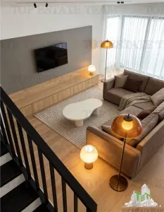 Ultima casa de vanzare in cartier exclusivist in zona de Nord / Bulevardul Pipera - foto 12