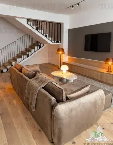 Ultima casa de vanzare in cartier exclusivist in zona de Nord / Bulevardul Pipera - foto 13