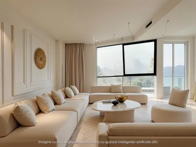 Ultima casa de vanzare in cartier exclusivist in zona de Nord / Bulevardul Pipera - foto 15