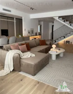 Ultima casa de vanzare in cartier exclusivist in zona de Nord / Bulevardul Pipera - foto 16