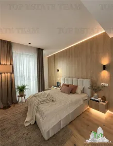 Ultima casa de vanzare in cartier exclusivist in zona de Nord / Bulevardul Pipera - foto 17