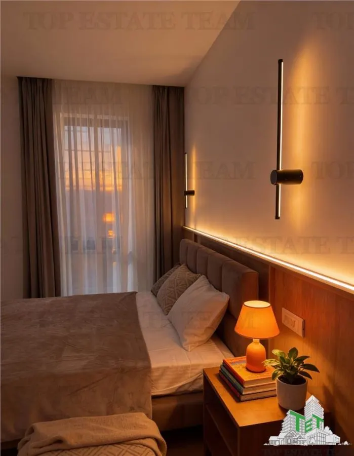 Ultima casa de vanzare in cartier exclusivist in zona de Nord / Bulevardul Pipera - foto 19
