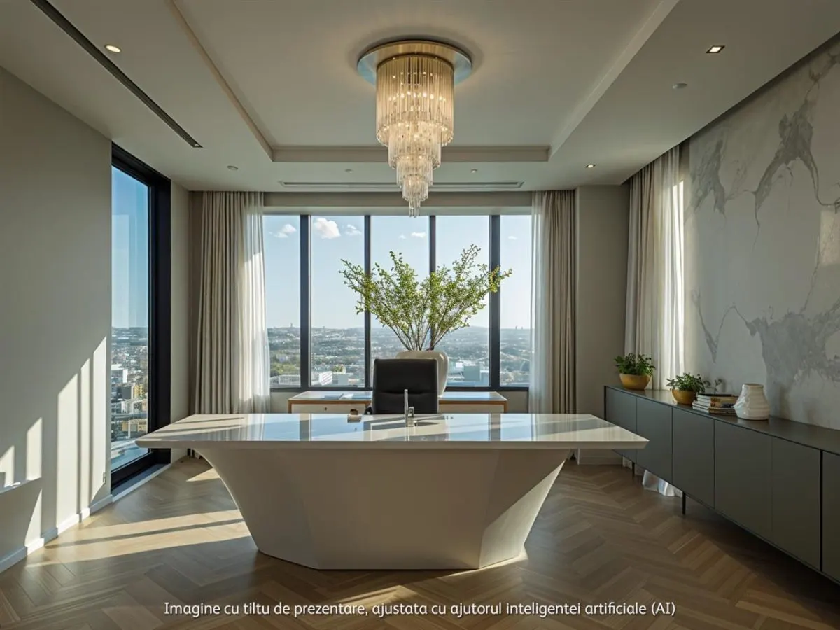 Ultima casa de vanzare in cartier exclusivist in zona de Nord / Bulevardul Pipera - foto 20
