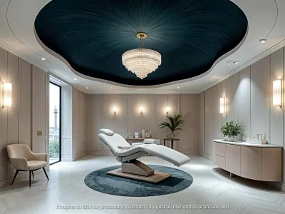 Ultima casa de vanzare in cartier exclusivist in zona de Nord / Bulevardul Pipera - foto 22