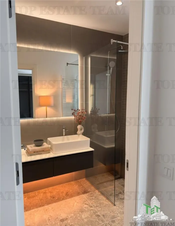 Ultima casa de vanzare in cartier exclusivist in zona de Nord / Bulevardul Pipera - foto 7