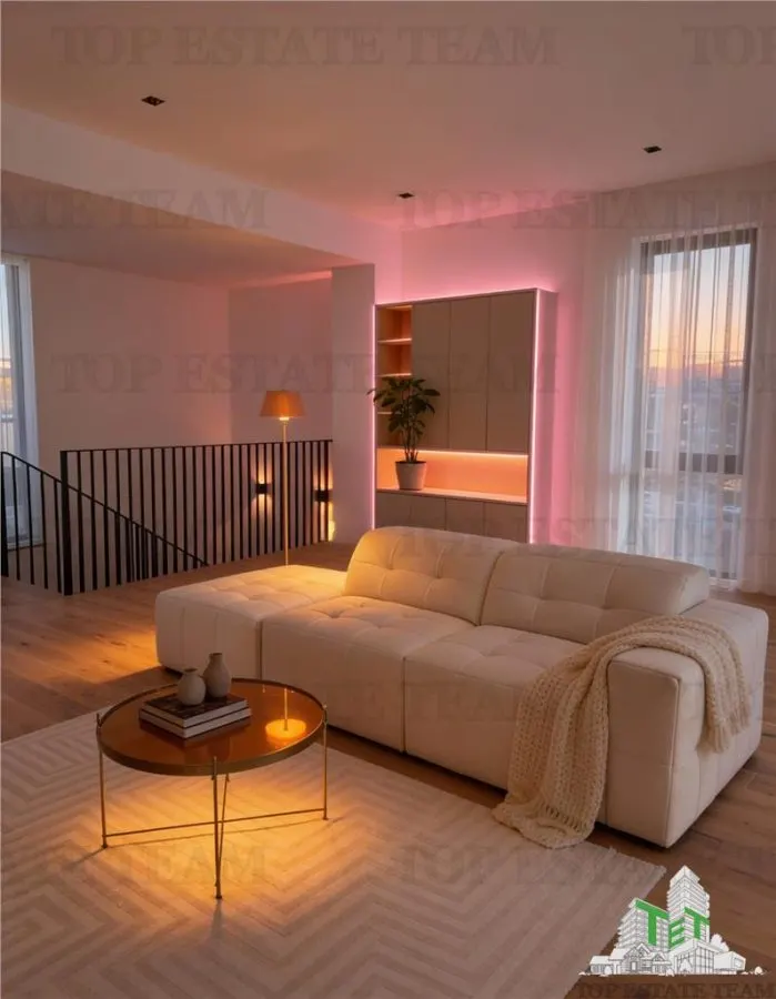 Ultima casa de vanzare in cartier exclusivist in zona de Nord / Bulevardul Pipera - foto 8