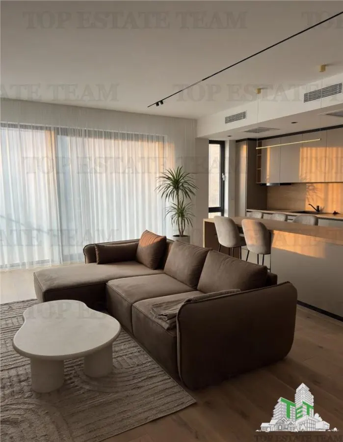 Ultima casa de vanzare in cartier exclusivist in zona de Nord / Bulevardul Pipera - foto 9