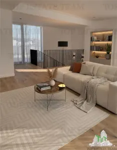 Ultima casa de vanzare in cartier exclusivist in zona de Nord / Bulevardul Pipera - foto 10