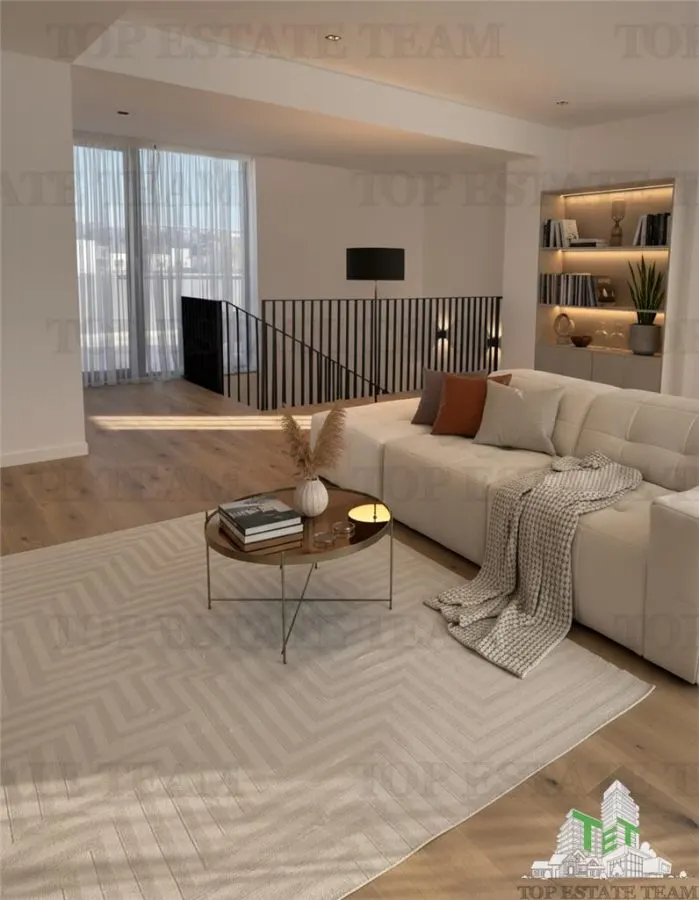Ultima casa de vanzare in cartier exclusivist in zona de Nord / Bulevardul Pipera - foto 10