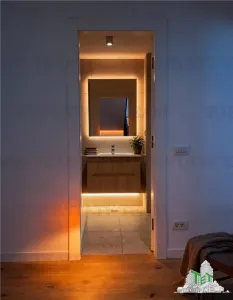 Casa luxury cu garaj la parter + piscina in complex / Bulevardul Pipera - foto 11