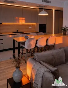 Casa luxury cu garaj la parter + piscina in complex / Bulevardul Pipera - foto 14