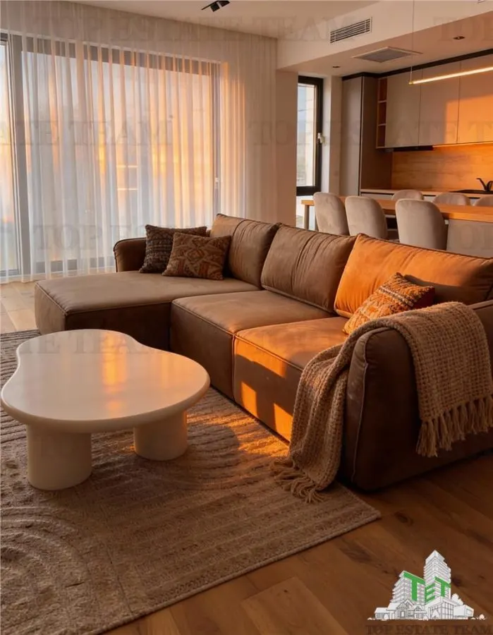 Casa luxury cu garaj la parter + piscina in complex / Bulevardul Pipera - foto 15