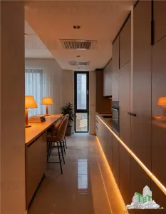 Casa luxury cu garaj la parter + piscina in complex / Bulevardul Pipera - foto 17
