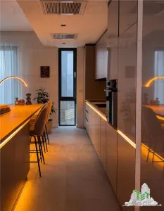 Casa luxury cu garaj la parter + piscina in complex / Bulevardul Pipera - foto 18