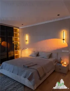 Casa luxury cu garaj la parter + piscina in complex / Bulevardul Pipera - foto 19