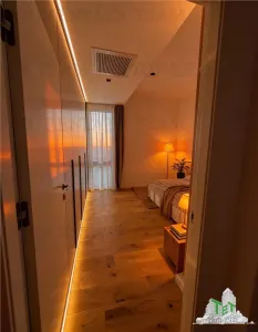 Casa luxury cu garaj la parter + piscina in complex / Bulevardul Pipera - foto 20