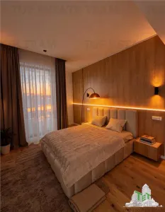 Casa luxury cu garaj la parter + piscina in complex / Bulevardul Pipera - foto 6