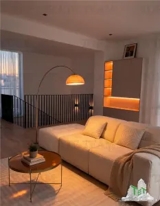 Casa luxury cu garaj la parter + piscina in complex / Bulevardul Pipera - foto 8