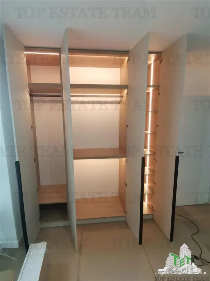 Apartament 2 camere, Terasa 27mp, Rahova - foto 2