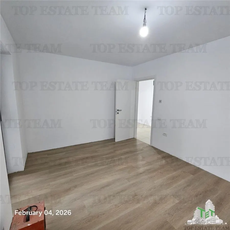 Apartament 2 camere, Terasa 27mp, Rahova - foto 9