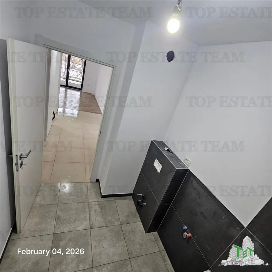 Apartament Spatios cu 2 Camere Soseaua Alexandriei, Bucuresti - foto 16