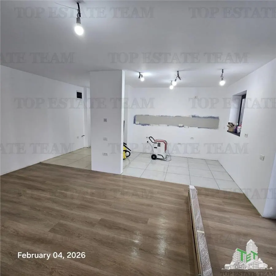 Apartament 3 Camere cu dressing, terasa si balcon, Zona Rahova - foto 13