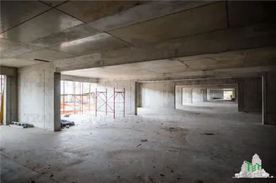 Apartament Nou cu 3 Camere, Soseaua Alexandriei - foto 19