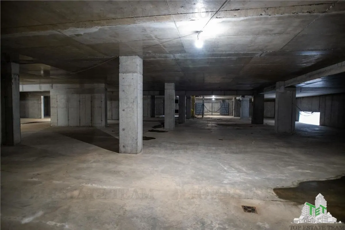 Apartament Nou cu 2 Camere, Soseaua Alexandriei - foto 20