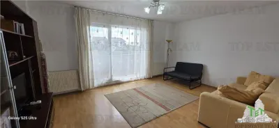 Bucuresti - Prelungirea Ghencea/ Garsoniera generoasa 51mp utili/ Parcare/ toate utilitatile - Bucuresti