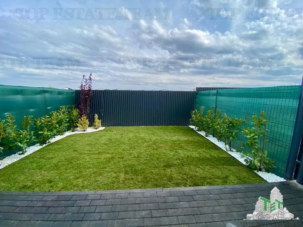 Vile moderne de vanzare in Pipera - confort, calitate si investitie sigura - foto 13