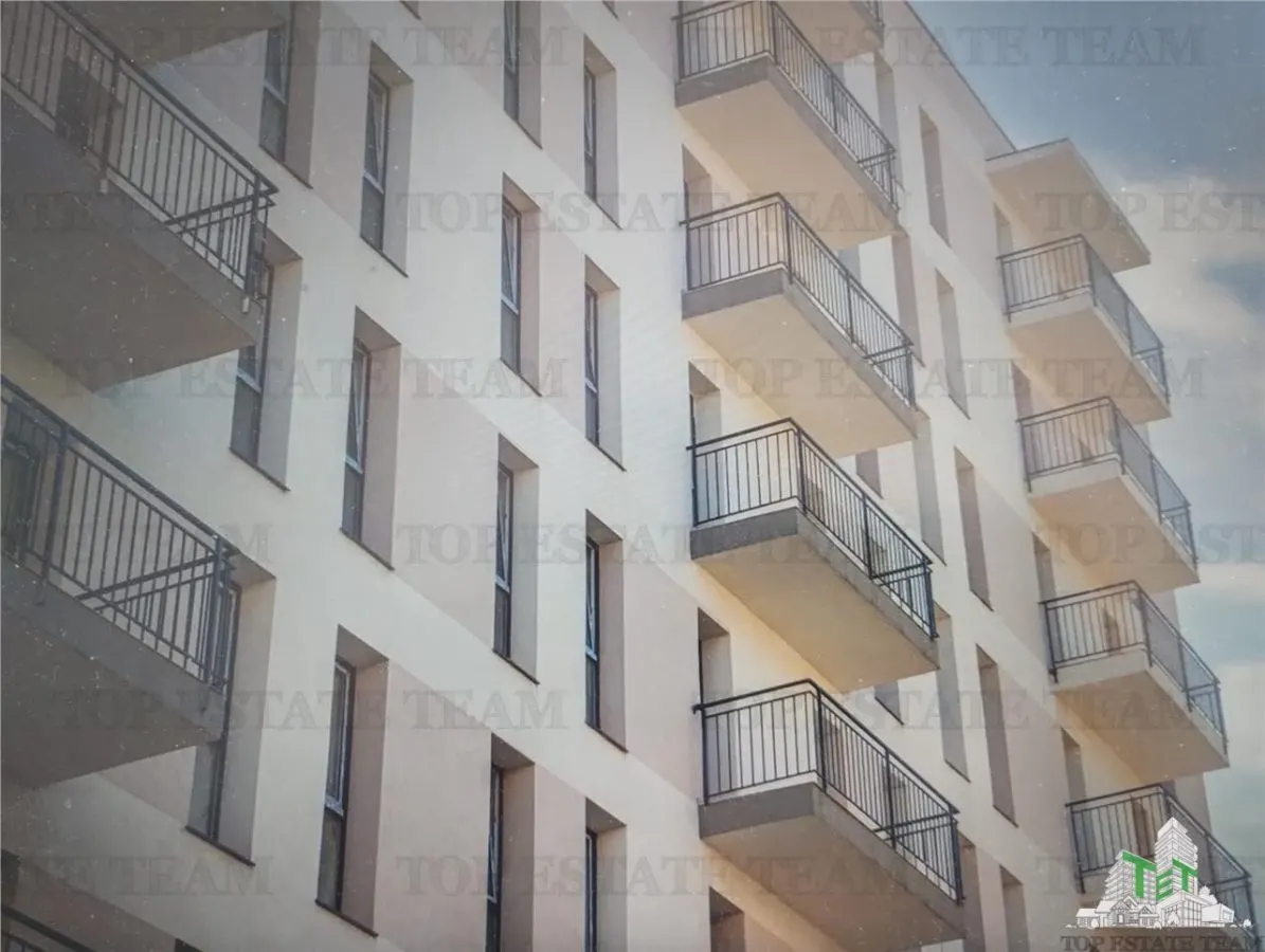 Ocazie! Apartament spatios 2 camere, bloc nou langa parc Tudor Arghezi, Berceni - foto 1