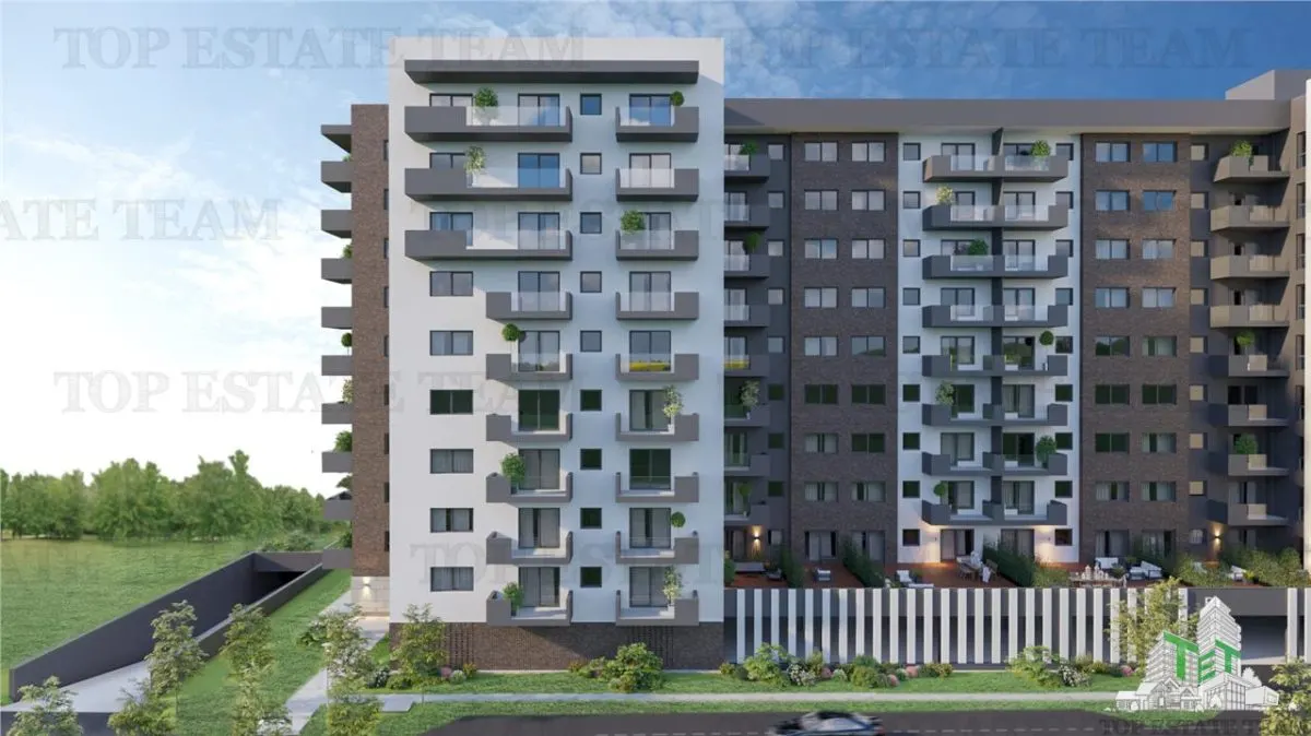 Apartament 3 camere bloc modern, finisaje premium, zona Rahova, la 15 minute de Palatul Parlamentului - foto 5