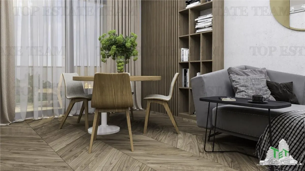 Apartament 2 camere, incalzire in pardoseala, finisaje premium, in complex rezidential, zona Antiaeriana, sector 5, Bucuresti - foto 4