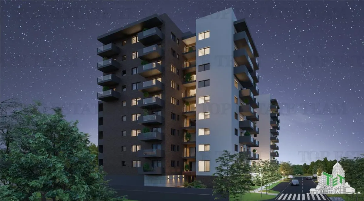 Apartament 2 camere, incalzire in pardoseala, finisaje premium, in complex rezidential, zona Antiaeriana, sector 5, Bucuresti - foto 7