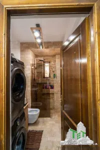 Apartament cu 2 camere de vanzare in Bucuresti Dorobanti Capitale - eleganta interbelica si confort modern - foto 15