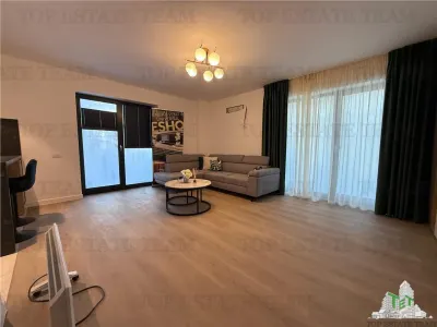 Apartament 2 camere spatios 63mp utili+balcon bloc nou sector 5 - foto 10