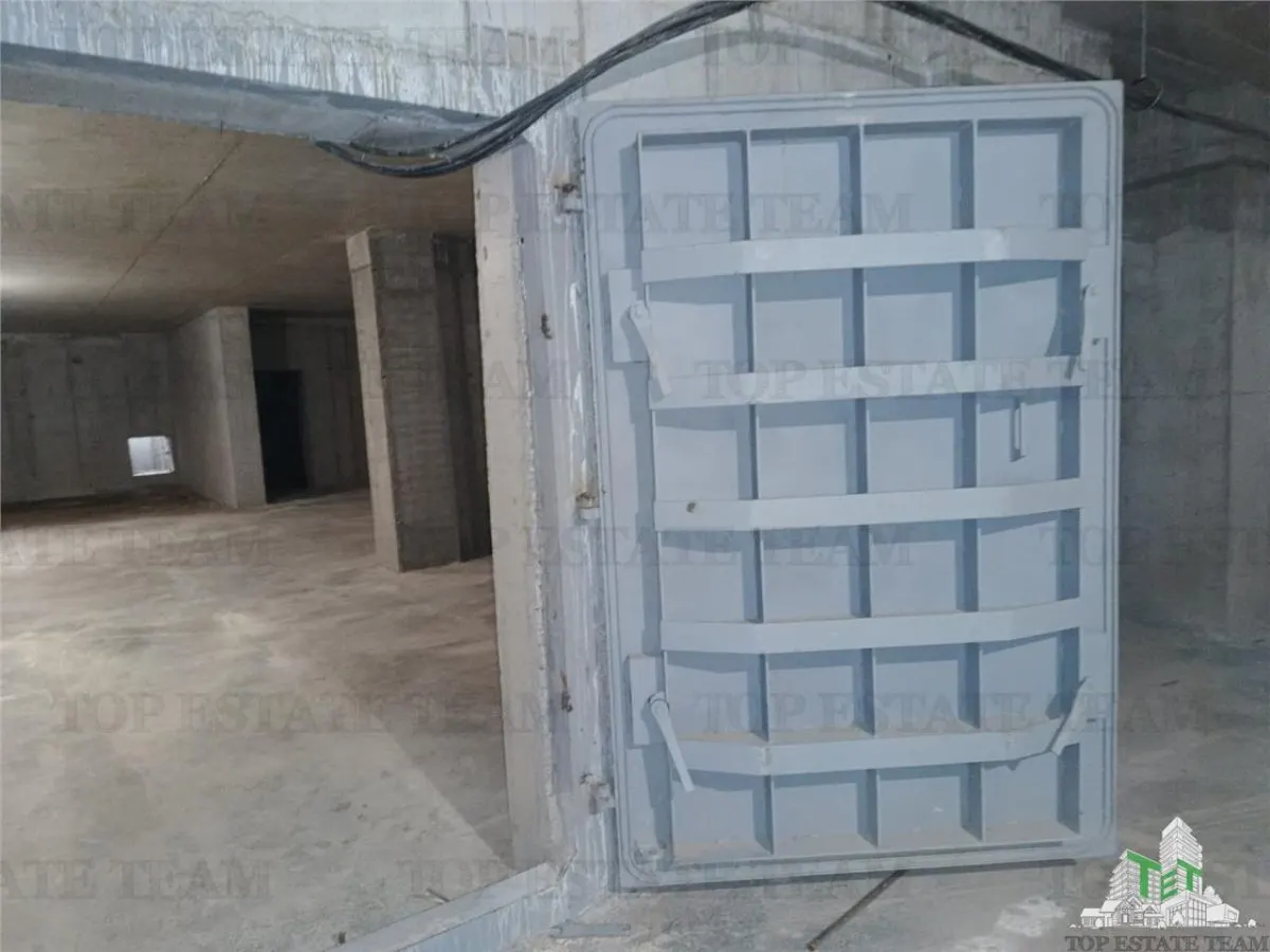 Apartament 2 camere  bloc nou zona Antiaeriana - foto 24