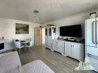 Duplex de 90mp cu 2 locuri de parcare (contra cost), Constanta - Constanta