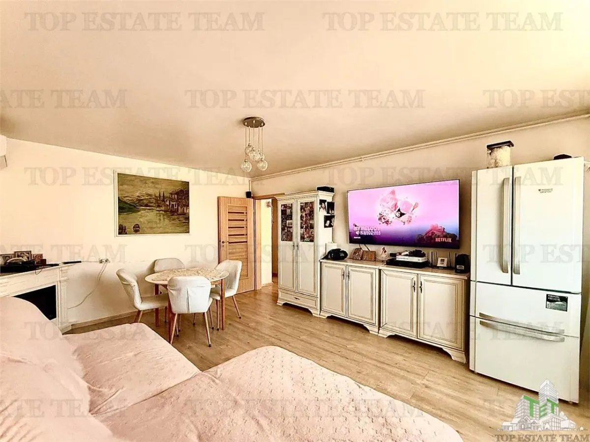 Duplex de 90mp cu 2 locuri de parcare  tip garaj, Constanta - foto 4