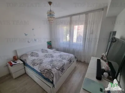 Duplex de 90mp cu 2 locuri de parcare  tip garaj, Constanta - foto 7