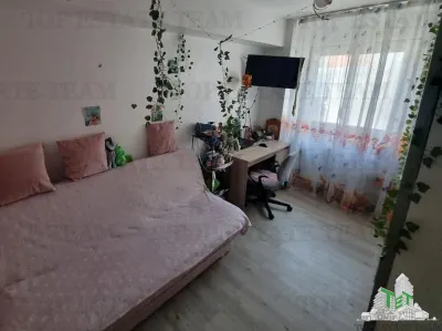 Duplex de 90mp cu 2 locuri de parcare  tip garaj, Constanta - foto 9