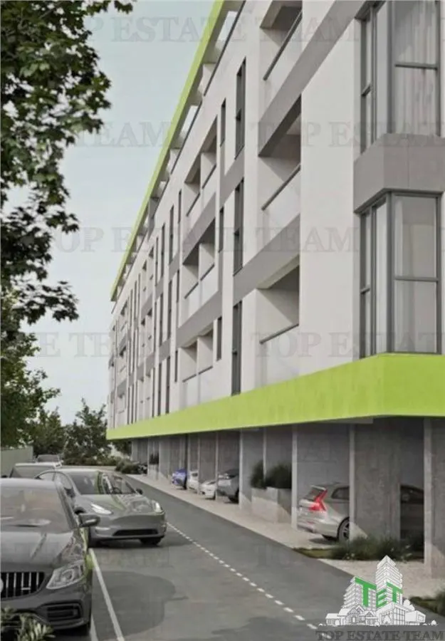 Apartament modern 2 camere, incalzire in pardoseala, posibilitate loc de parcare acoperit, in BRAGADIRU, Prel. Gh Balcon , Bloc NOU - foto 6