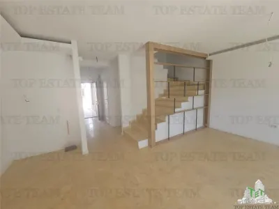 Vila 5 camere cu garaj In Prelungirea Ghencea - foto 13