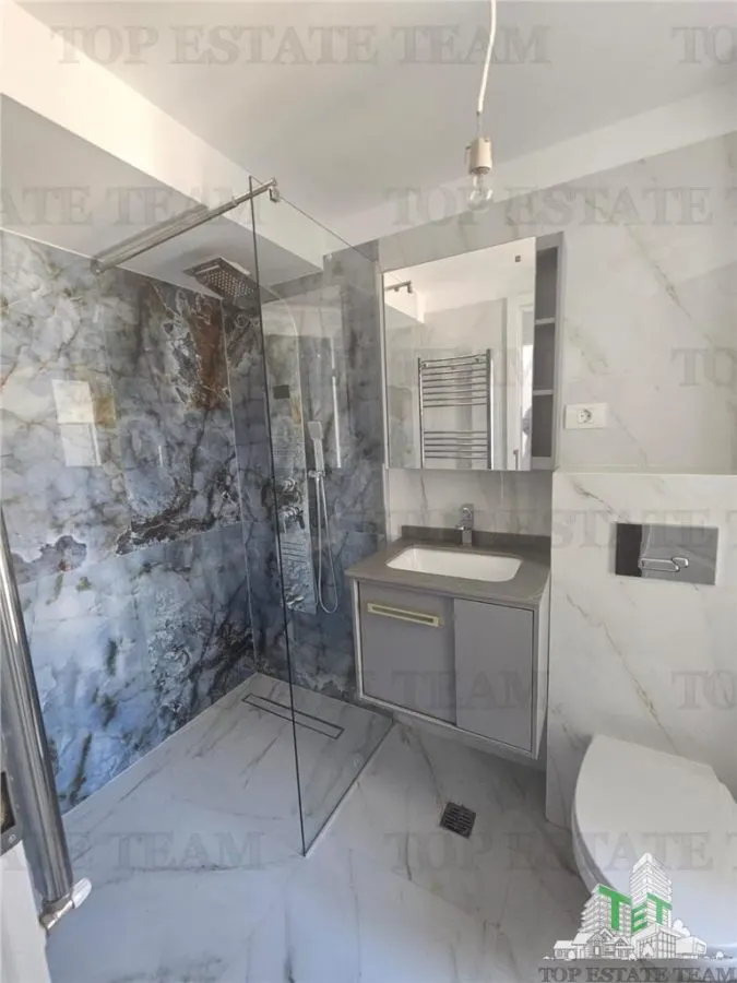 Vila 5 camere cu garaj In Prelungirea Ghencea - foto 8