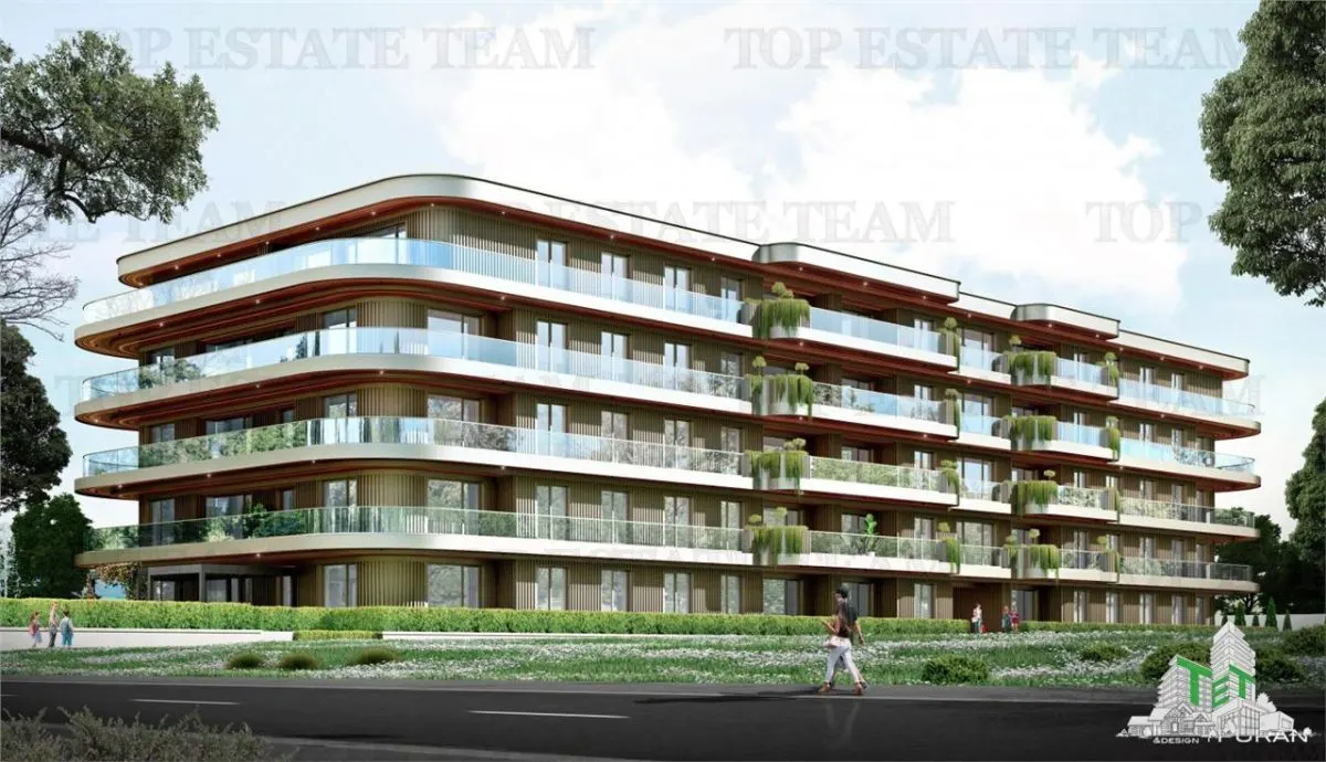Apartament tip duplex de vanzare in zona Pipera - foto 2