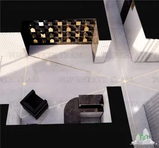 Apartament tip duplex de vanzare in zona Pipera - foto 11