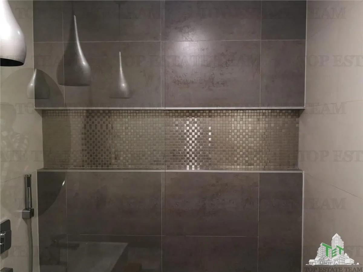 Apartament de vÃ¢nzare Ã®n Pipera - 3 camere cu terasa 56 mp - foto 7