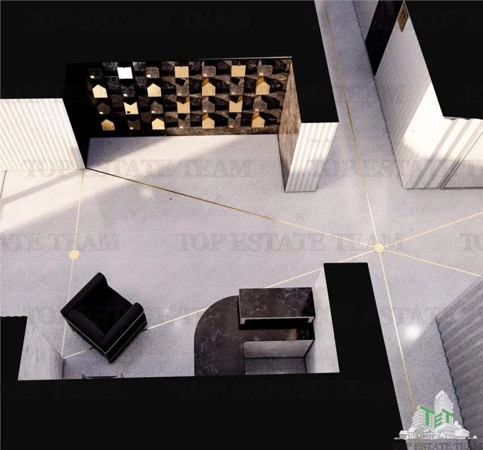 Apartament de vÃ¢nzare Ã®n Pipera - 3 camere cu terasa 56 mp - foto 10