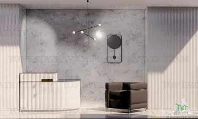 Apartament de vÃ¢nzare Ã®n Pipera - 3 camere cu terasa 30 mp - foto 5